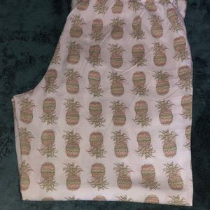 Victoria Secret 🍍Pajama Pants